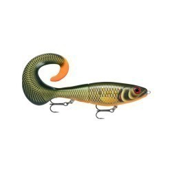 Vobler Rapala X-Rap Otus, Culoare SCRR, 17cm/40g