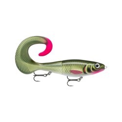 RAPALA X-RAP OTUS 25