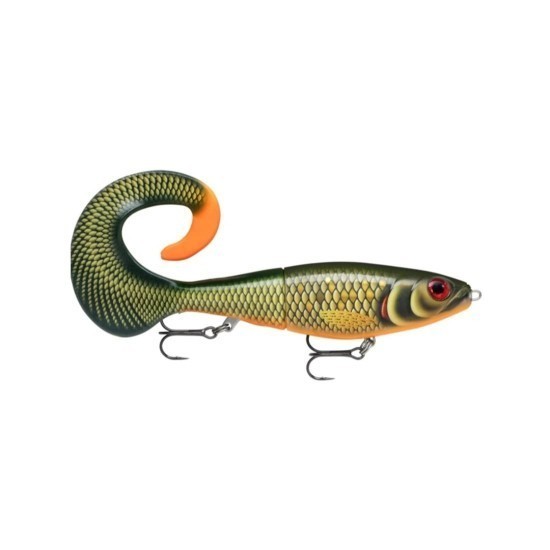 RAPALA X-RAP OTUS 25