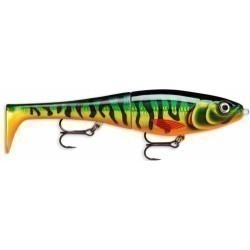 Vobler Rapala X-Rap Peto, Culoare HTIP, 14cm/39g