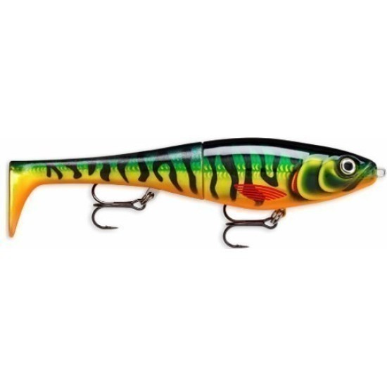 Vobler Rapala X-Rap Peto, Culoare HTIP, 14cm/39g