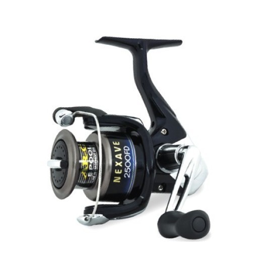 MULINETĂ SHIMANO NEXAVE 1000FD