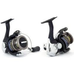 MULINETĂ SHIMANO NEXAVE 1000FD