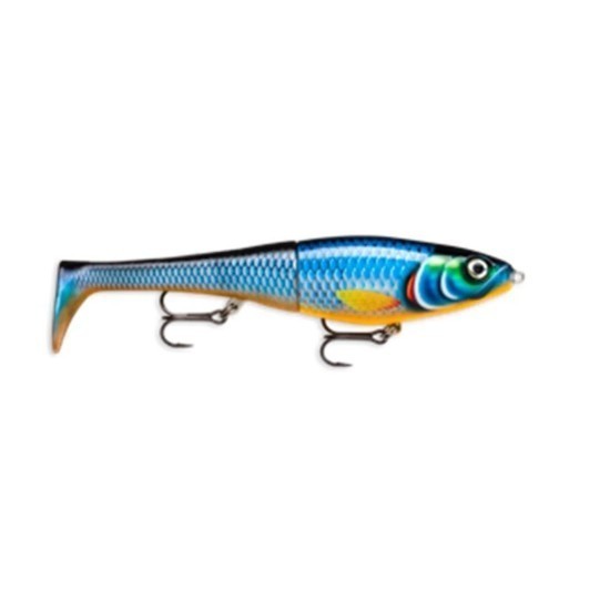 Vobler Rapala X-Rap Peto, Culoare BGH, 14cm/39g