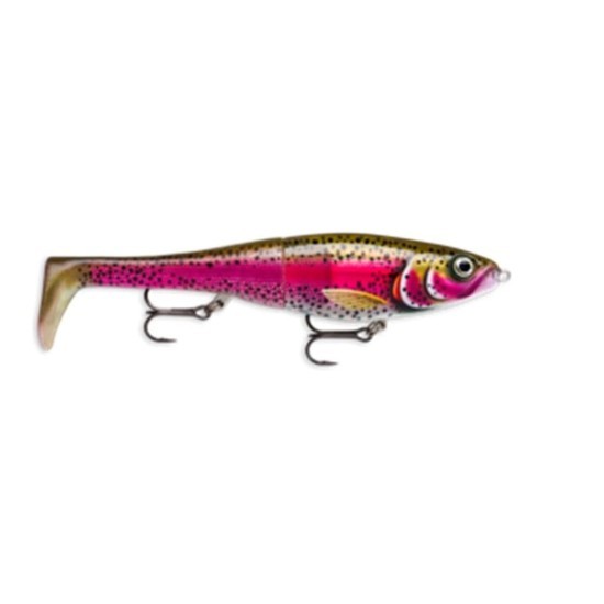 Vobler Rapala X-Rap Peto, Culoare RTL, 14cm/39g