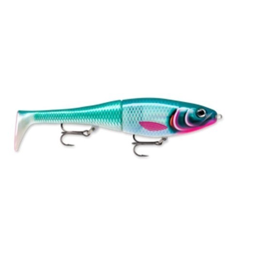 Vobler Rapala X-Rap Peto, Culoare SIIK, 14cm/39g