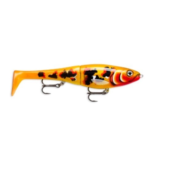 Vobler Rapala X-Rap Peto, Culoare ARB, 14cm/39g