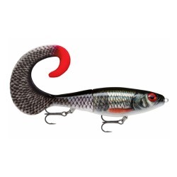 Vobler Rapala X-Rap Otus, Culoare ROL, 17cm/40g