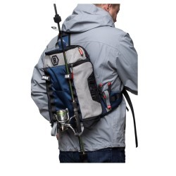 Rapala CountDown sling bag