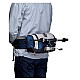 Rapala CountDown hip bag