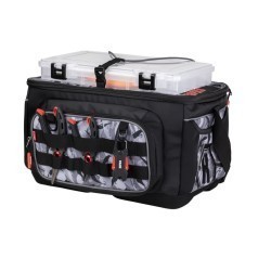 Rapala LureCamo geanta 44x30x25cm