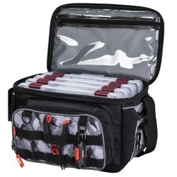 Rapala LureCamo geanta 35x25x22cm