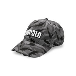 Rapala LureCamo sapca cu 5 leduri (camuflaj)