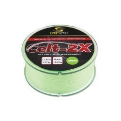 CELT-2X GREEN 0.26 1600M