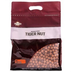 Monster Tigernut boilies 20mm 5kg