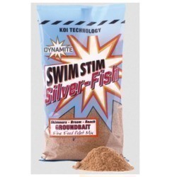 Swim Stim Silver Fish Groundbait 900g