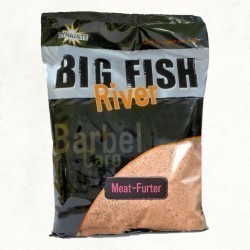 Big Fish River  - Meat-Furter groundbait 1,8kg