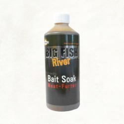 Big Fish River - Meat-Furter bait soak 500ml