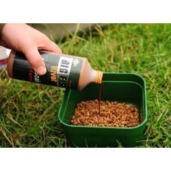 Big Fish River - Meat-Furter bait soak 500ml