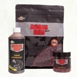 Robin Red boilies 15mm 1,8kg