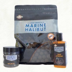 Marine Halibut boilies 15mm 1,8kg