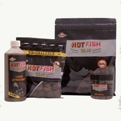 Hot Fish & GLM - 20mm Boilie 1,8kg