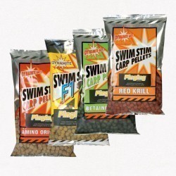 Swim Stim Betaine Green Pinging Pellets 900g