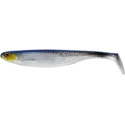 SHAD WESTIN SHADTEEZ SLIM 10CM 6G BLUE HEADLIGHT 3BUC/PLIC