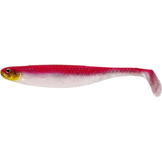 SHAD WESTIN SHADTEEZ SLIM 10CM 6G PINK HEADLIGHT 3BUC/PLIC SHAD WESTIN SHADTEEZ SLIM 10CM 6G PINK HEADLIGHT 3BUC/PLIC