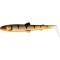 SHAD WESTIN BULLTEEZ SHADTAIL BLING PERCH 9.5CM 7G 2BUC/PLIC