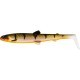 SHAD WESTIN BULLTEEZ SHADTAIL BLING PERCH 9.5CM 7G 2BUC/PLIC