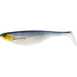 SHAD WESTIN SHADTEEZ 12CM 15G BLUE HEADLIGHT 2BUC/PLIC