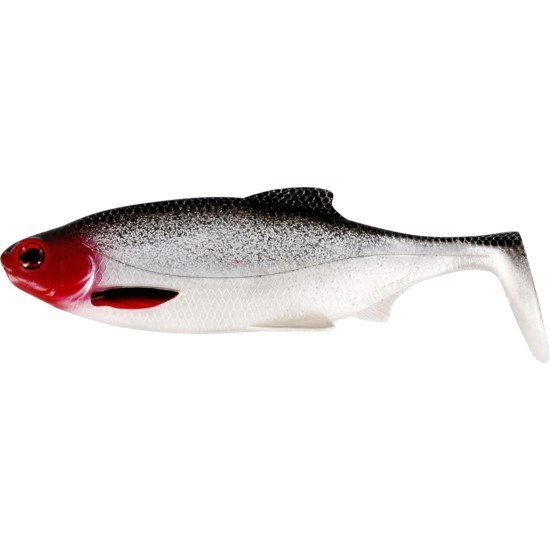 SHAD WESTIN RICKY THE ROACH SHADTAIL 7CM 6G REDLIGHT 2BUC/PLIC SHAD WESTIN RICKY THE ROACH SHADTAIL 7CM 6G REDLIGHT 2BUC/PLIC