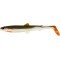 SHAD WESTIN BULLTEEZ SHADTAIL BASS ORANGE 9.5CM 7G 2BUC/PLIC