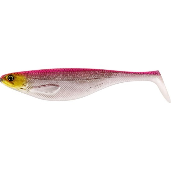 SHAD WESTIN SHADTEEZ 12CM 15G PINK HEADLIGHT 2BUC/PLIC