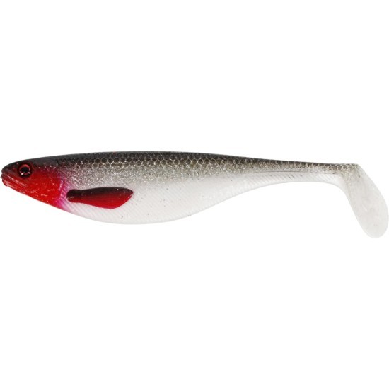 SHAD WESTIN SHADTEEZ 7CM 4G REDLIGHT 3BUC/PLIC