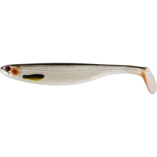 SHAD WESTIN SHADTEEZ SLIM 7.5CM 3G LIVELY ROACH 4BUC/PLIC