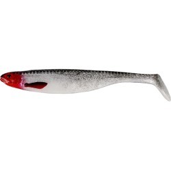 SHAD WESTIN SHADTEEZ SLIM 10CM 6G REDLIGHT 3BUC/PLIC