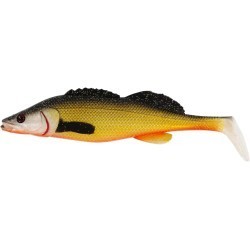 SHAD WESTIN ZANDERTEEZ SHADTAIL 8.5CM 6G OFFICIAL ROACH 2BUC/PLIC