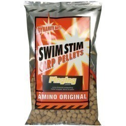 Swim Stim Amino original 13mm Pinging Pellets 900g