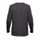 Rapala long sleeve Charcoal T-Shirt (XL)