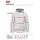 Rapala tournament shirt (XL)