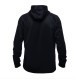 Rapala Splash Hoodie - Black (XL) Rapala Splash Hoodie - Black (XL)