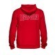 Rapala Splash Hoodie - Red (XL) Rapala Splash Hoodie - Red (XL)