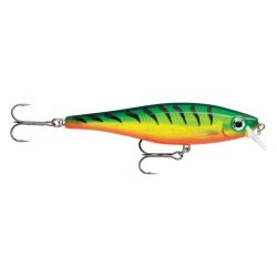 Vobler Rapala Balsa Extreme Minnow, Culoare FT, 7cm/7g