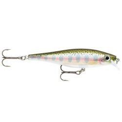Vobler Rapala Balsa Extreme Minnow, Culoare TR, 7cm/7g