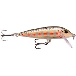 Vobler Rapala Countdown, Culoare BJRT, 5cm/5g