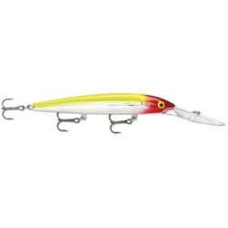 RAPALA DOWN DEEP HUSKY JERK DHJ10 CLN
