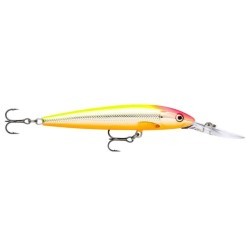 RAPALA DOWN DEEP HUSKY JERK DHJ10 CLS