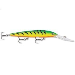 RAPALA DOWN DEEP HUSKY JERK DHJ12 FT